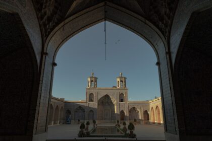 Iran Travel Guide 2026: Mumbai से Tehran तक Complete Journey Plan
