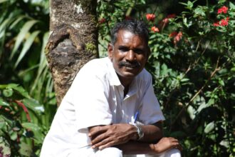 K R Periyakaruppan: The Veteran Tamil Actor Who Defined Character Roles in South Cinema