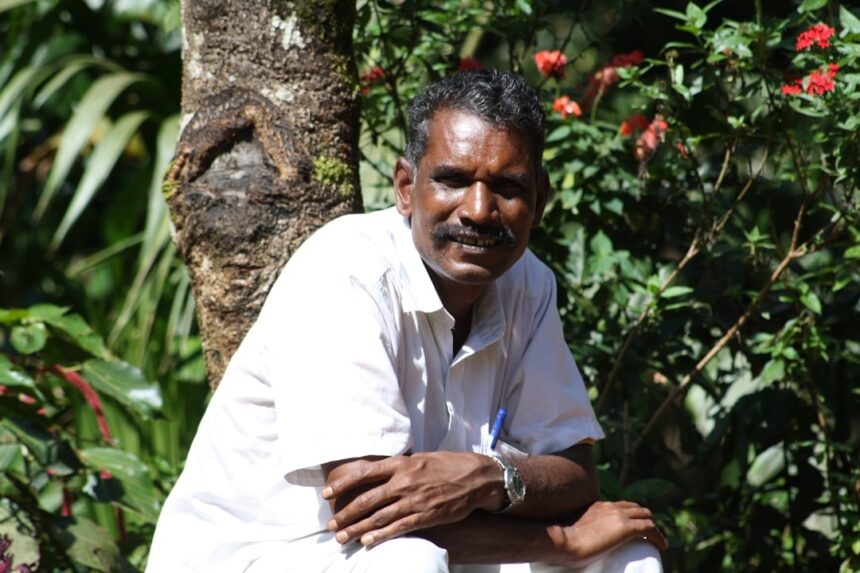 K R Periyakaruppan: The Veteran Tamil Actor Who Defined Character Roles in South Cinema
