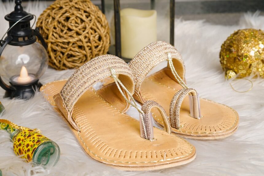 What is Peddi Technology? Understanding India's Growing Interest in Traditional Footwear Digitization