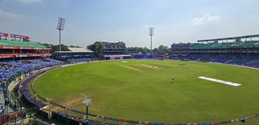Delhi's Sports Scene 2026: From Feroz Shah Kotla to Jawaharlal Nehru Stadium - Complete Guide