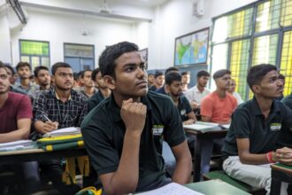 NEET 2026 Dobara Hoga Kya? NTA Ki Latest Updates Aur Students Ke Sawalon Ka Jawab