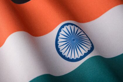 भारत 2026: Digital India से Manufacturing Hub तक - देश की नई पहचान