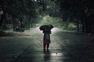 Delhi UP Bihar Mौसम Update: North India में Weather का Entertainment Connection देखिए