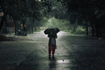 Delhi UP Bihar Mौसम Update: North India में Weather का Entertainment Connection देखिए