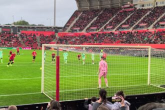 Osasuna vs Atlético Madrid FIFA 24 and EA FC 24 Gaming Guide: Best Tactics and Player Ratings