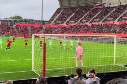 Osasuna vs Atlético Madrid FIFA 24 and EA FC 24 Gaming Guide: Best Tactics and Player Ratings