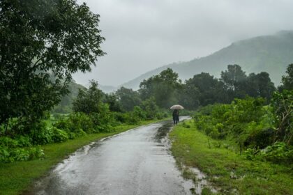India Meteorological Department के Advanced Weather Prediction Tools 2026 मैं - Kaise बन रहा Weather Science Modern