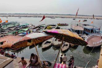 Varanasi Weather 2026: Complete Guide to Kashi's Climate Patterns