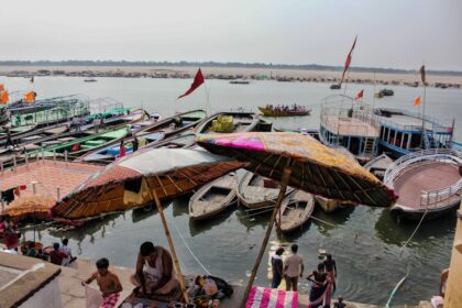 Varanasi Weather 2026: Complete Guide to Kashi's Climate Patterns