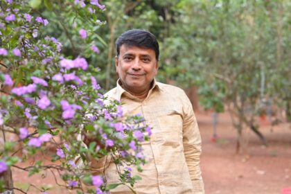 S P Velumani: The Powerhouse Behind Tamil Cinema's Biggest Blockbusters