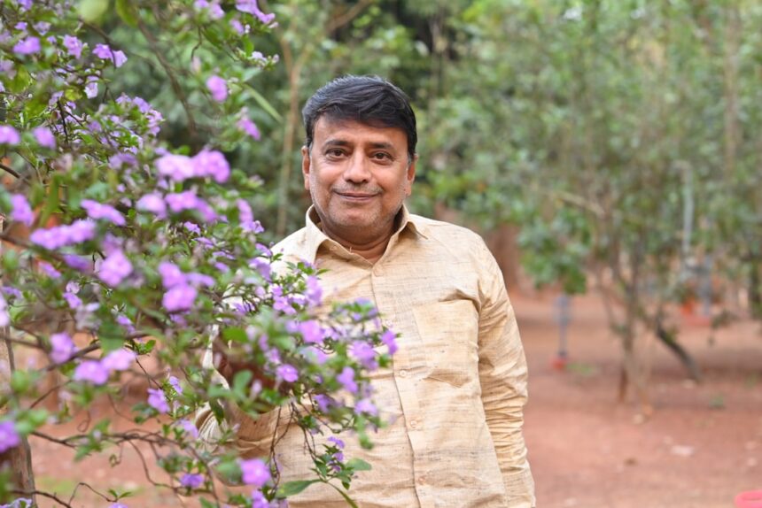 S P Velumani: The Powerhouse Behind Tamil Cinema's Biggest Blockbusters