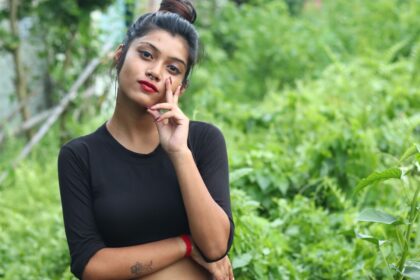 R Leema Rose: Tamil Cinema's Rising Star Making Waves in Tech-Enabled Filmmaking
