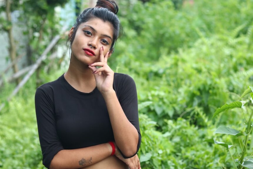 R Leema Rose: Tamil Cinema's Rising Star Making Waves in Tech-Enabled Filmmaking