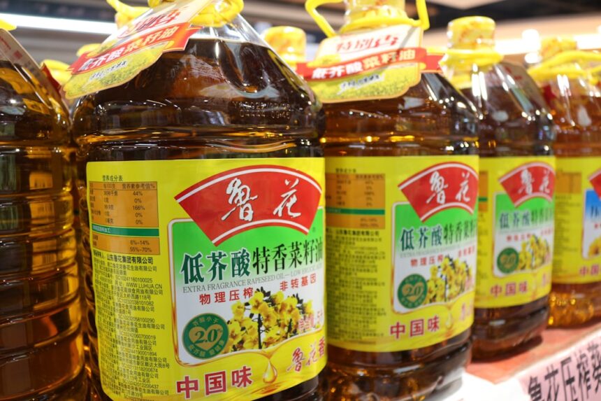 எண்ணெய் (Oil) Prices Hit New Heights in 2026 - Complete Guide to Cooking Oil Crisis in India
