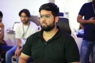 Amitabh Bajpai: From Banking to Tech Revolution - The Mind Behind India's Digital Payment Success