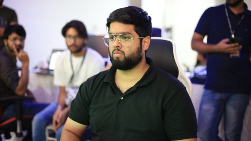Amitabh Bajpai: From Banking to Tech Revolution - The Mind Behind India's Digital Payment Success