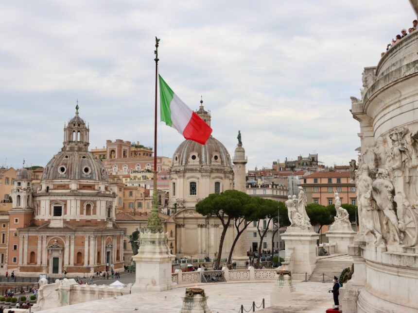 Rome Open Tennis 2026: Everything Indian Fans Need to Know About Italian Open