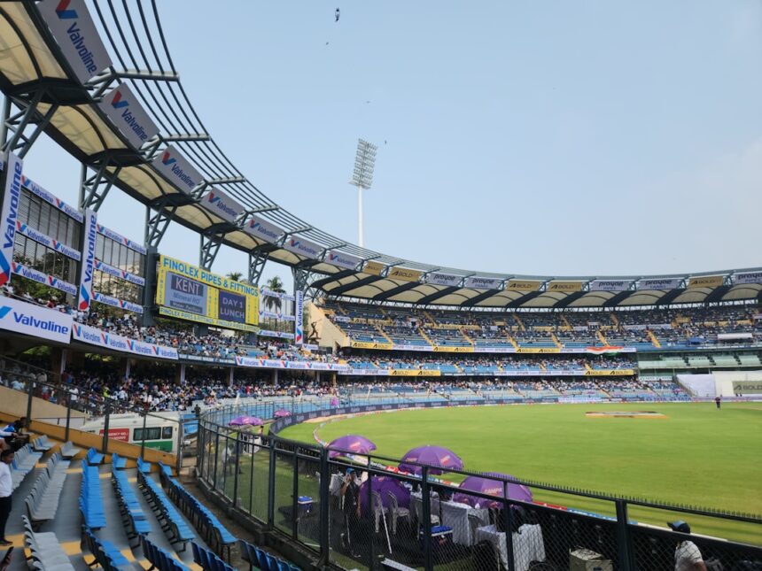 Tomorrow Match Fever: How Indians Are Planning Their Cricket Viewing Experience in May 2026