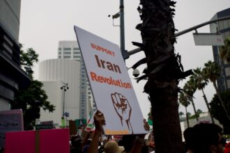 Trump-Iran Tech Cold War: How Sanctions Shape India's Digital Strategy in 2026