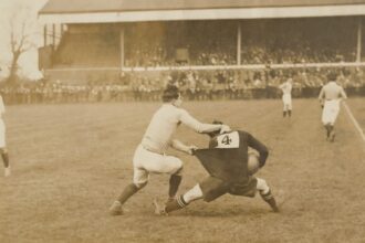পান্নালাল হালদার: West Bengal Football Legend Who Shaped Indian Sports History