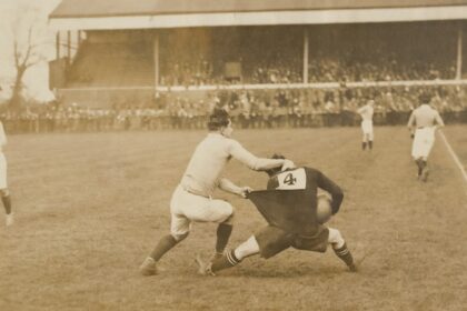 পান্নালাল হালদার: West Bengal Football Legend Who Shaped Indian Sports History