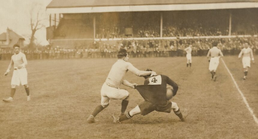 পান্নালাল হালদার: West Bengal Football Legend Who Shaped Indian Sports History