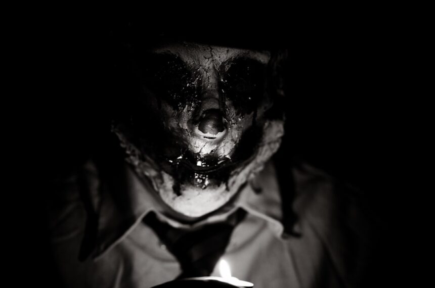 FROM Season 4 Episode 5 Release Date: Everything You Need to Know About MGM's Horror Series