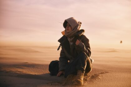 Dune Gaming Universe: From Spice Wars to Awakening - Complete Guide for Indian Gamers