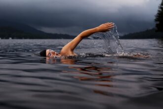 எதிர்நீச்சல் (Counter Swimming) Technology: IIT Madras Creates ₹15 Lakh Smart Training System