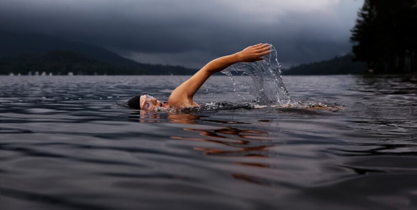 எதிர்நீச்சல் (Counter Swimming) Technology: IIT Madras Creates ₹15 Lakh Smart Training System