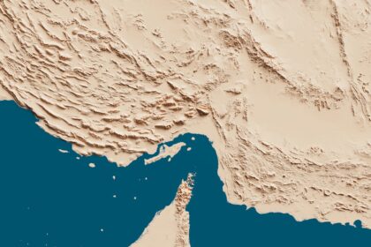 Strait of Hormuz: Why This 21-Mile Waterway Controls India's ₹15 Lakh Crore Oil Imports