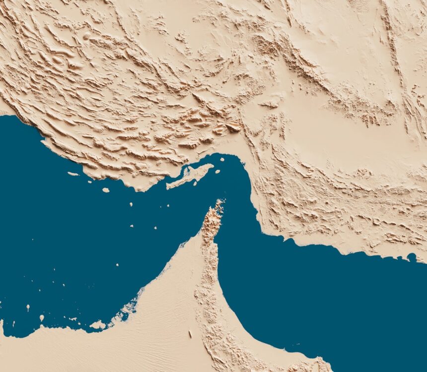 Strait of Hormuz: Why This 21-Mile Waterway Controls India's ₹15 Lakh Crore Oil Imports