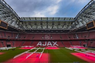 Heerenveen vs Ajax: How Tech is Changing Football Analysis in 2026