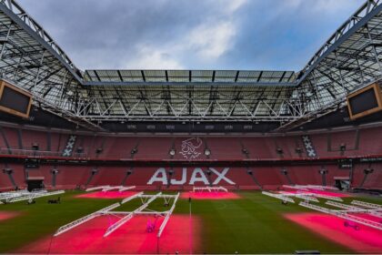 Heerenveen vs Ajax: How Tech is Changing Football Analysis in 2026