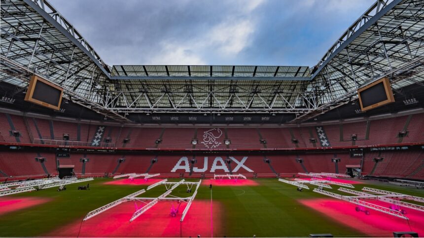 Heerenveen vs Ajax: How Tech is Changing Football Analysis in 2026