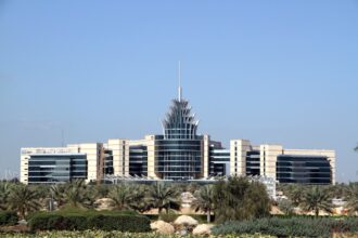 Dubai's Tech Hub Revolution: Why Indian IT Companies Are Rushing to DIFC and Dubai Silicon Oasis in 2026
