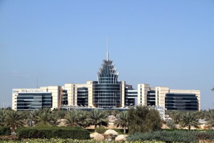 Dubai's Tech Hub Revolution: Why Indian IT Companies Are Rushing to DIFC and Dubai Silicon Oasis in 2026