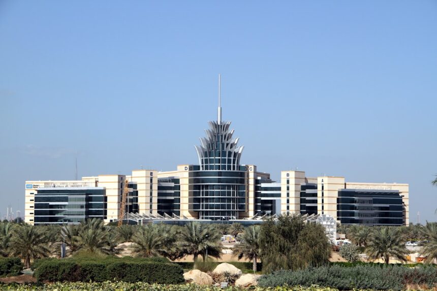 Dubai's Tech Hub Revolution: Why Indian IT Companies Are Rushing to DIFC and Dubai Silicon Oasis in 2026