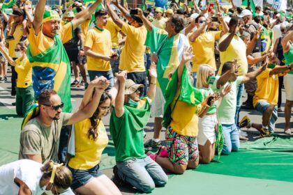 Brazil World Cup 2026 Squad: Vinicius Jr, Endrick Lead Seleção's Star-Studded Team