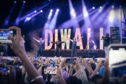 Top India Entertainment Survey 2026: Shah Rukh Khan Rules Hearts While South Cinema Dominates Box Office
