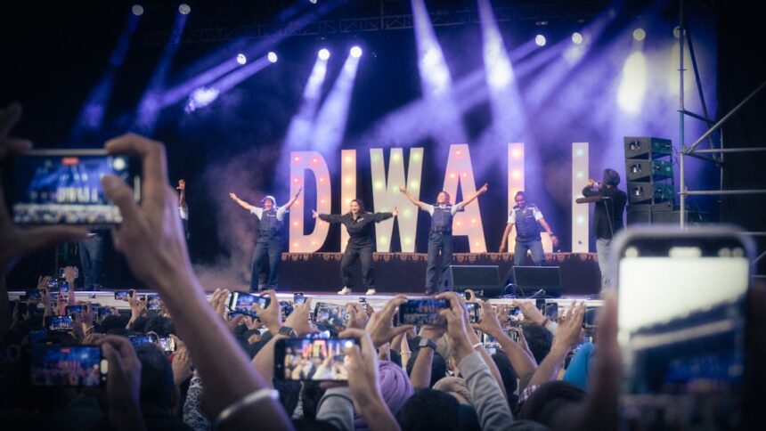 Top India Entertainment Survey 2026: Shah Rukh Khan Rules Hearts While South Cinema Dominates Box Office