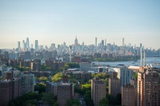 The Boroughs: How NYC's Tech Revolution Inspires Mumbai's Smart City Mission in 2026
