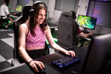 Marie Wilson Gaming Journey: From Unknown Player to Rising Gaming Influencer in India 2026