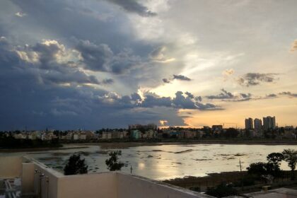 Bangalore Weather Guide 2026: Best Time to Visit Garden City and Monthly Climate Breakdown