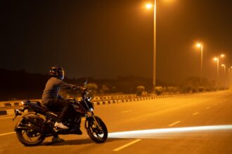 TVS Motor Company: The Chennai Giant Powering India's Two-Wheeler Dreams in 2026