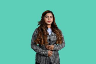 Kavya Maran: The Powerhouse Behind Sunrisers Hyderabad's Success Story