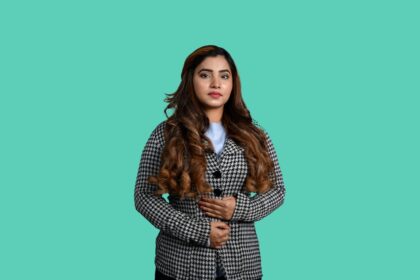 Kavya Maran: The Powerhouse Behind Sunrisers Hyderabad's Success Story