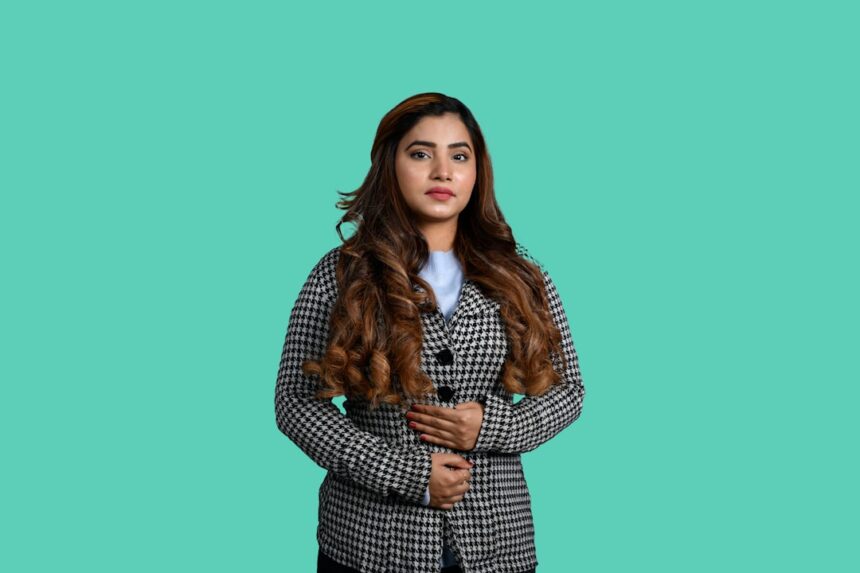 Kavya Maran: The Powerhouse Behind Sunrisers Hyderabad's Success Story