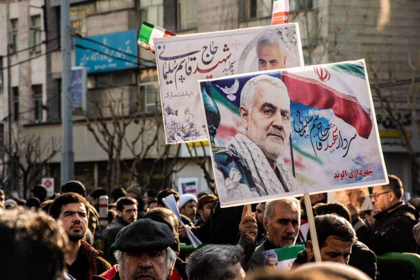 Trump's Nuclear Ultimatum to Iran: 'No Nukes or No Meeting' Sparks Sports Diplomacy Debate